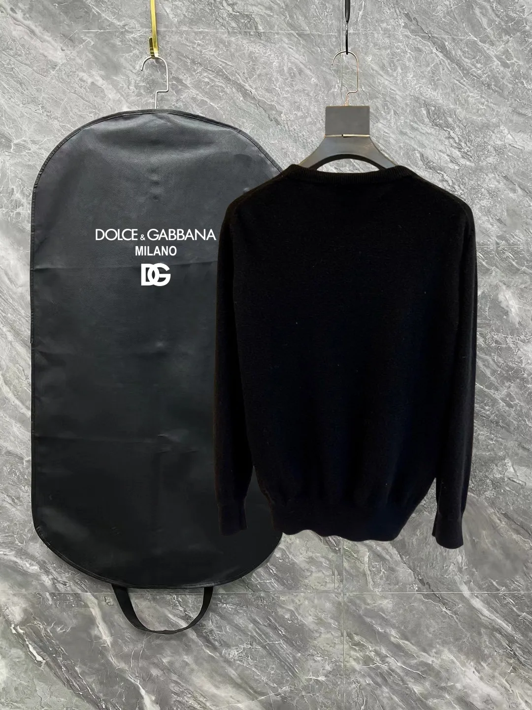 D&G 3 Premium Series Premium Factory Quality 、 、 ： Black White Sizes：M L XL 2XL 3XL